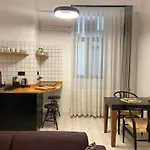 Savcibey Building Appartement Istambul
