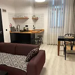 Appartement Savcibey Building Istambul