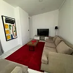 Savcibey Building Appartement