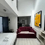 Savcibey Building Appartement Istambul