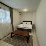 Appartement Savcibey Building Istambul