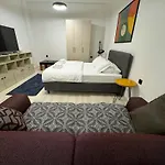 Savcibey Building Appartement Istambul