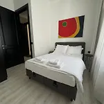 Appartement Savcibey Building