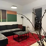 Appartement Savcibey Building Istambul