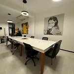 Appartement Savcibey Building *