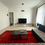 Savcibey Building Istambul