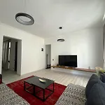 Savcibey Building Appartement
