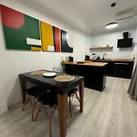 Savcibey Building Appartement Istambul