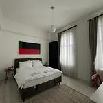 Appartement Savcibey Building *