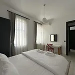 Savcibey Building Appartement Istambul