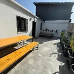 Savcibey Building *