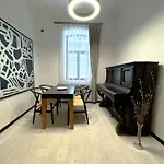 Appartement Savcibey Building *