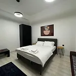 Savcibey Building Appartement