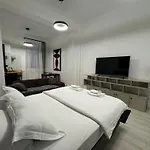 Savcibey Building Appartement