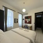Savcibey Building Appartement