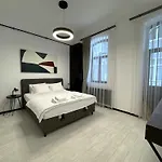 Appartement Savcibey Building