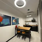 Savcibey Building Appartement *