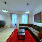 Savcibey Building Appartement Istambul