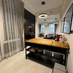 Appartement Savcibey Building