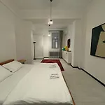 Savcibey Building Appartement Istambul