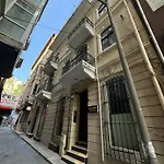 Savcibey Building *