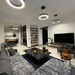 Savcibey Building Istambul