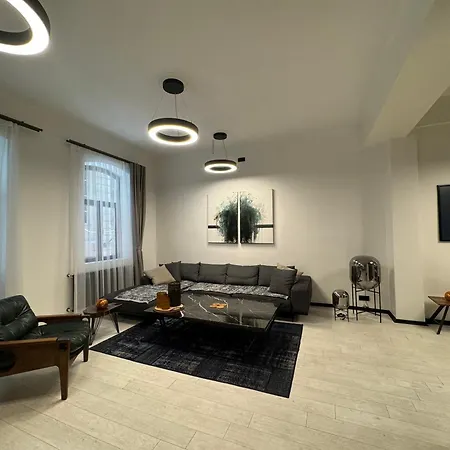 Savcibey Building Lejlighed *