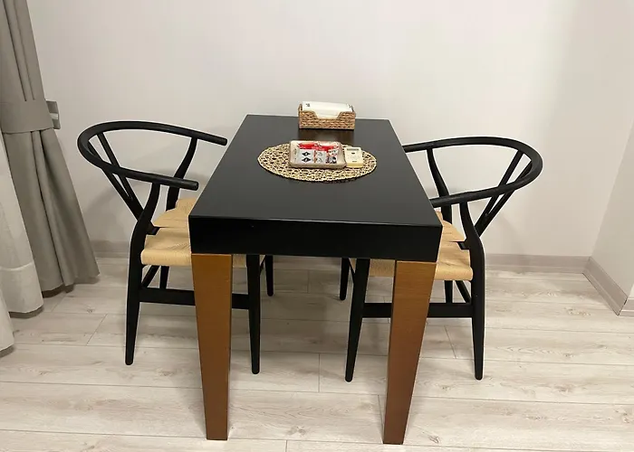 Lejlighed Savcibey Building