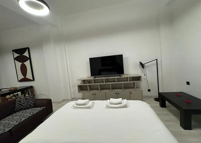 Savcibey Building Istanbul