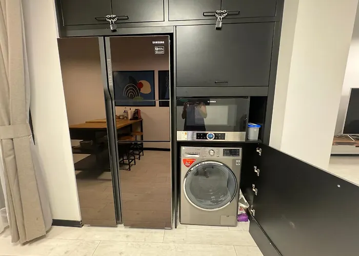 Savcibey Building Lejlighed