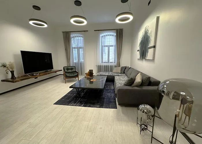 Savcibey Building Istanbul